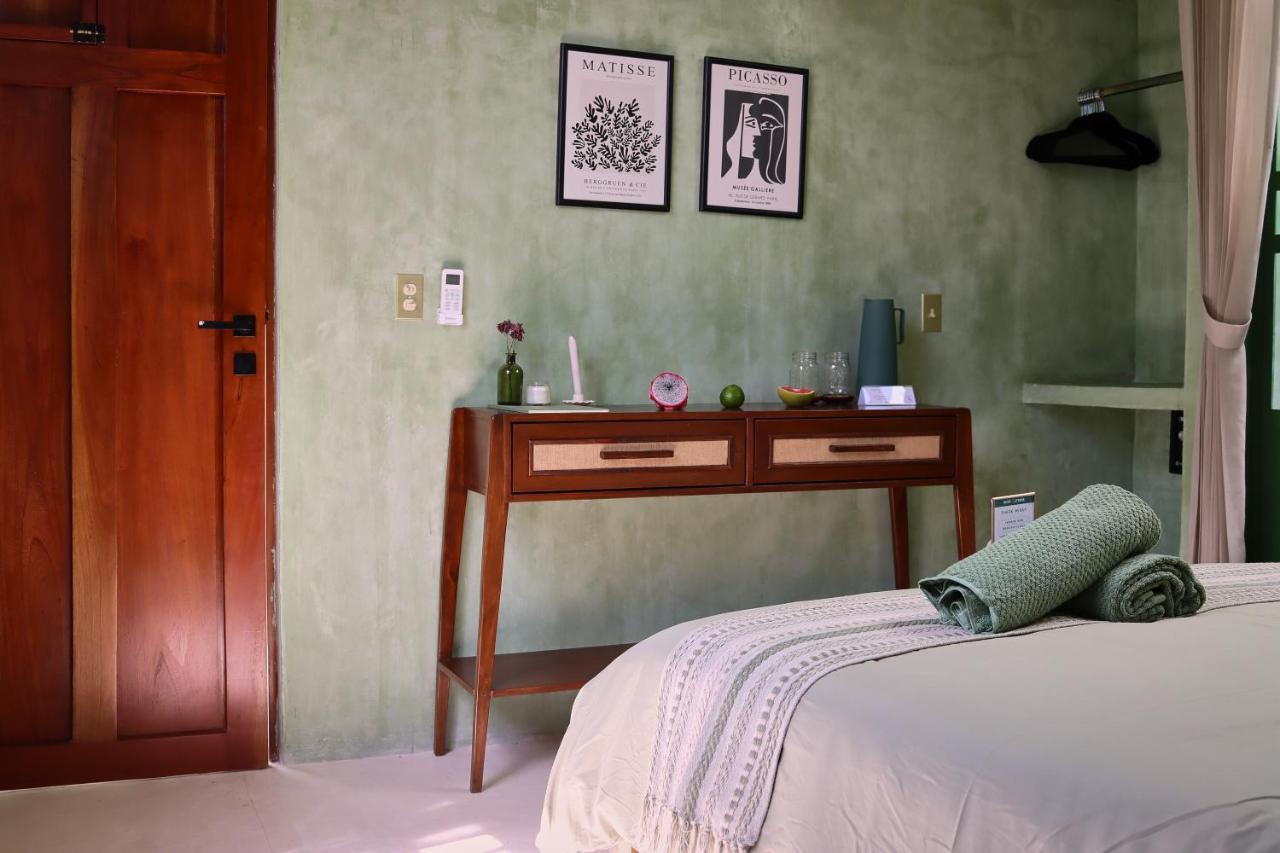 Bed and Breakfast Kuka Y Letras à Mérida Extérieur photo